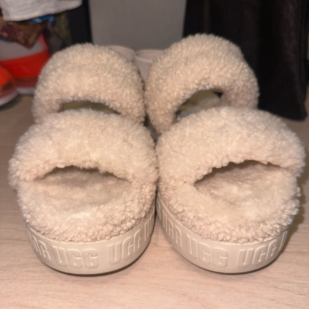 Ugg Slippers